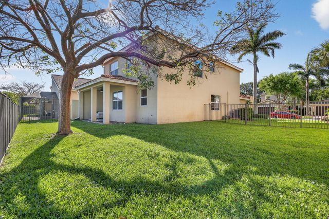 7673 Corkwood Avenue, Boynton Beach, FL 33437