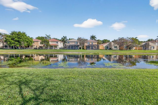 7673 Corkwood Avenue, Boynton Beach, FL 33437