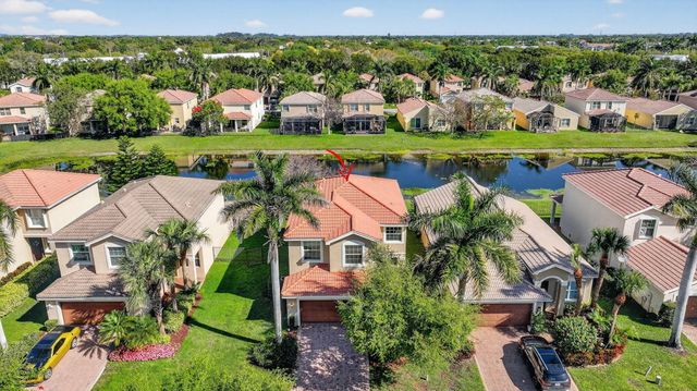 7673 Corkwood Avenue, Boynton Beach, FL 33437