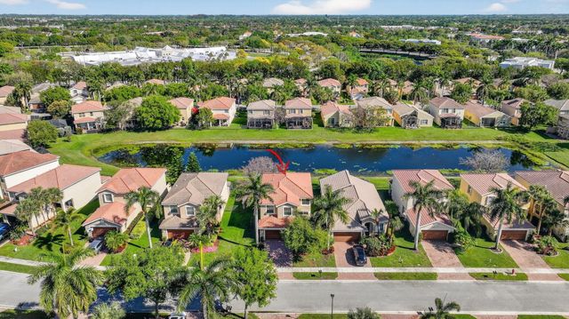 7673 Corkwood Avenue, Boynton Beach, FL 33437