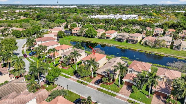 7673 Corkwood Avenue, Boynton Beach, FL 33437