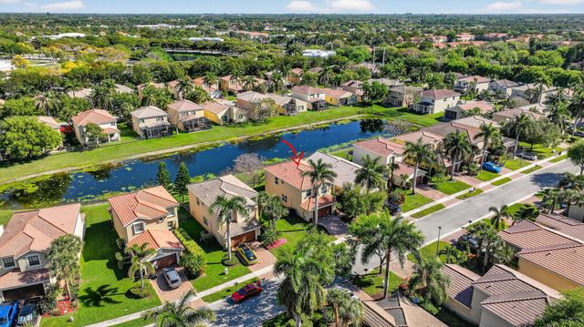 7673 Corkwood Avenue, Boynton Beach, FL 33437