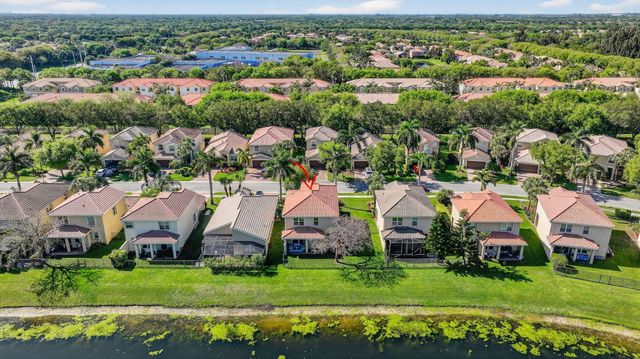 7673 Corkwood Avenue, Boynton Beach, FL 33437