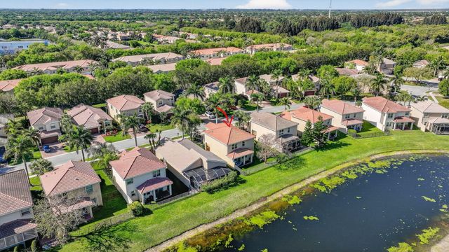 7673 Corkwood Avenue, Boynton Beach, FL 33437