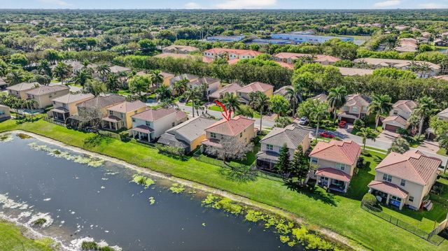 7673 Corkwood Avenue, Boynton Beach, FL 33437