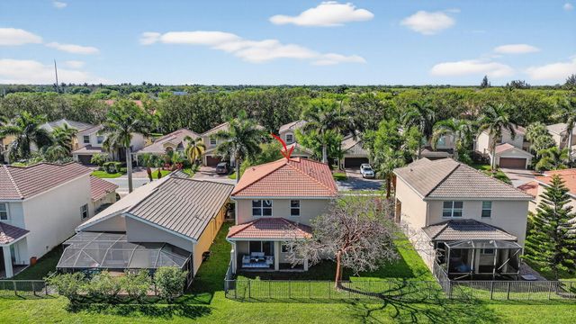 7673 Corkwood Avenue, Boynton Beach, FL 33437