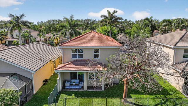7673 Corkwood Avenue, Boynton Beach, FL 33437