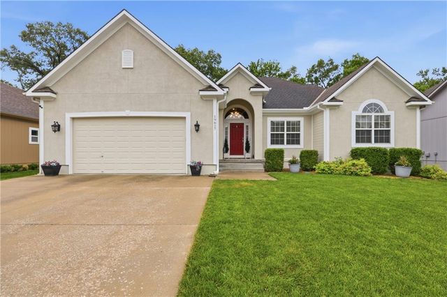 19617 E 18TH Terrace S, Independence, MO 64057