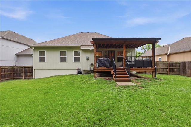 19617 E 18TH Terrace S, Independence, MO 64057