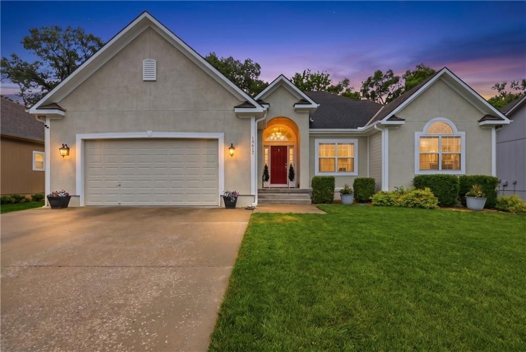19617 E 18TH Terrace S, Independence, MO 64057