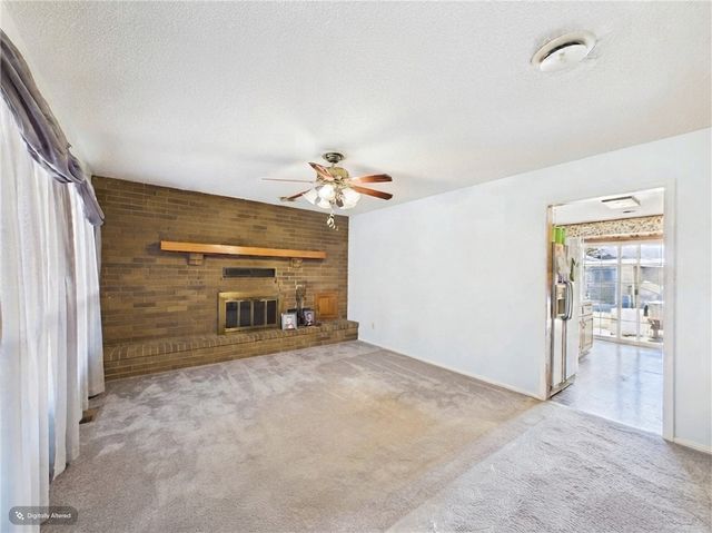 803 SW 2nd Street, Bentonville, AR 72712