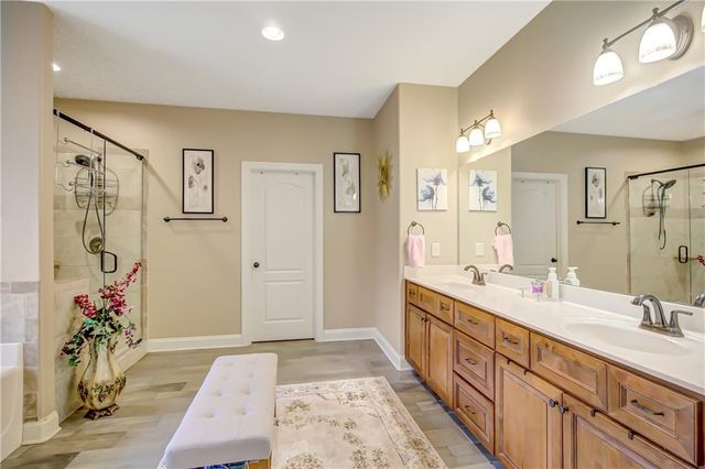 65 Fox Hall Crossing W, Senoia, GA 30276