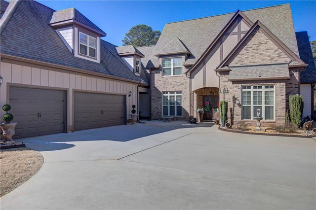 65 Fox Hall Crossing W, Senoia, GA 30276