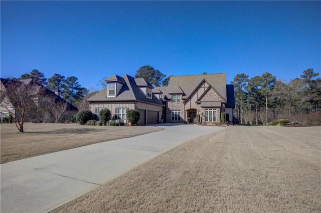 65 Fox Hall Crossing W, Senoia, GA 30276