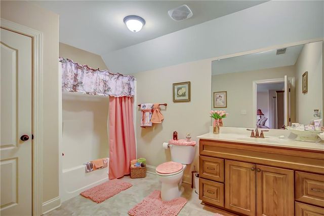 65 Fox Hall Crossing W, Senoia, GA 30276