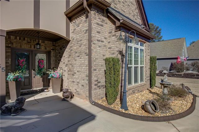 65 Fox Hall Crossing W, Senoia, GA 30276