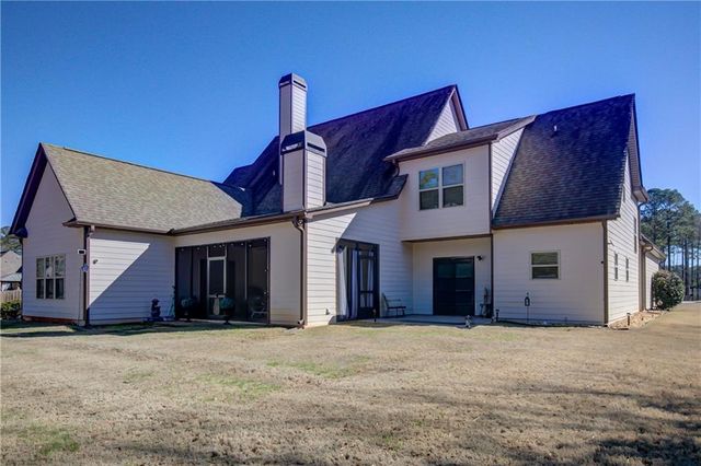 65 Fox Hall Crossing W, Senoia, GA 30276