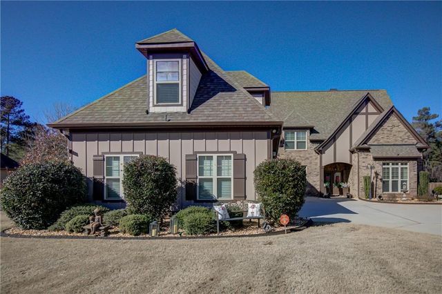 65 Fox Hall Crossing W, Senoia, GA 30276