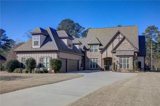 65 Fox Hall Crossing W, Senoia, GA 30276