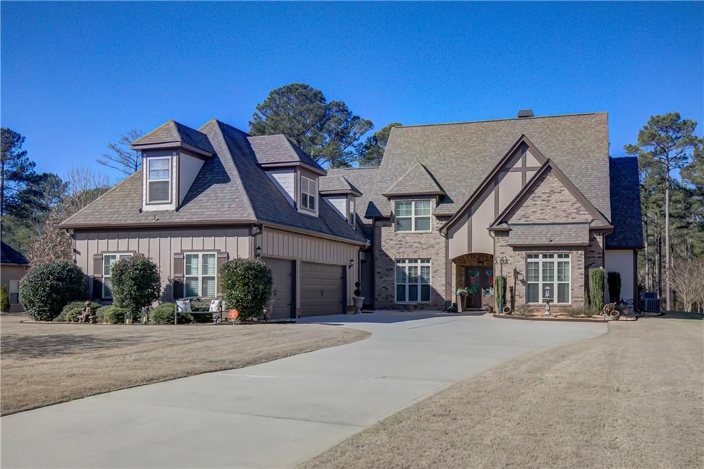 65 Fox Hall Crossing W, Senoia, GA 30276