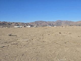 0 Bradford, Lucerne Valley, CA 92356