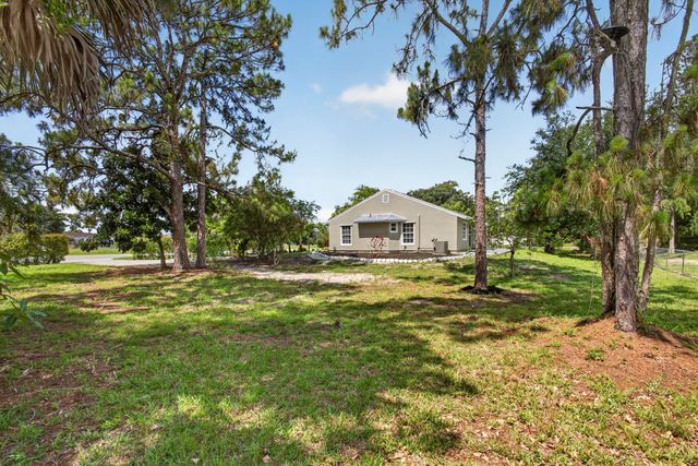 12691 N 40th St Street N, The Acreage, FL 33411