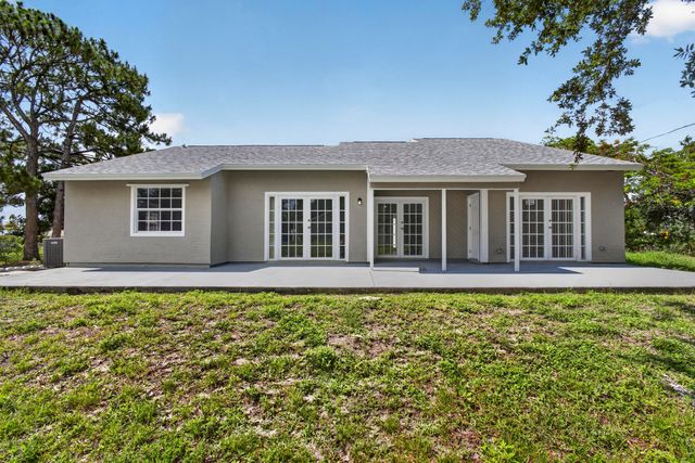 12691 N 40th St Street N, The Acreage, FL 33411