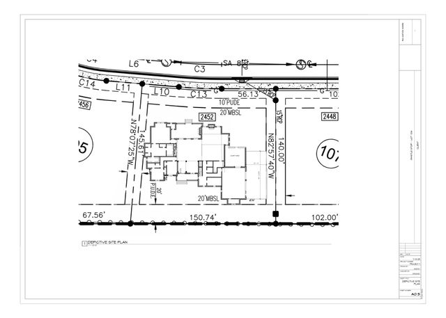 2452 Union Station Dr, Thompsons Station, TN 37179