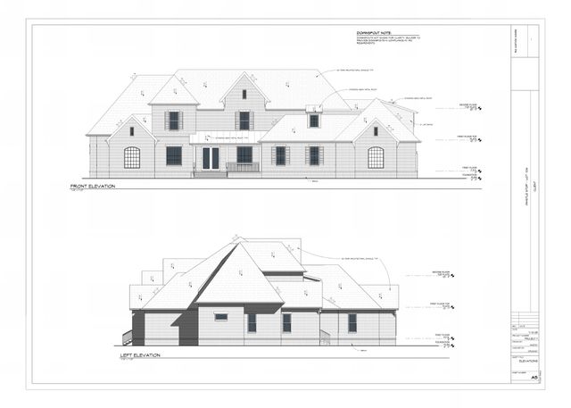 2452 Union Station Dr, Thompsons Station, TN 37179