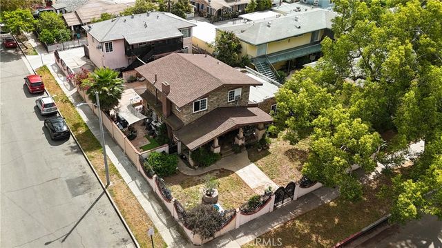 603 S Orange, Santa Ana, CA 92701