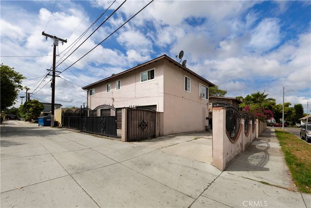 603 S Orange, Santa Ana, CA 92701