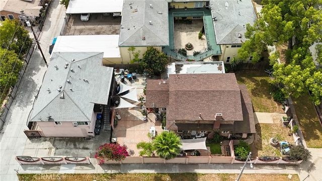 603 S Orange, Santa Ana, CA 92701