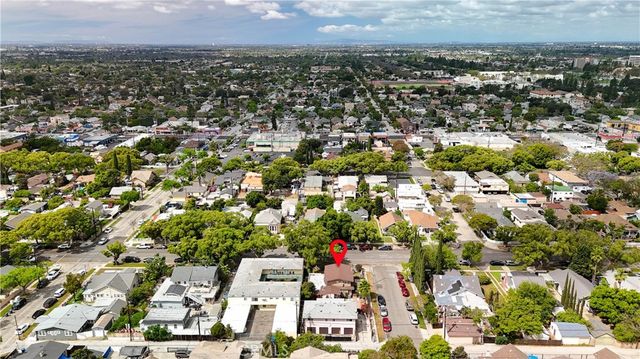 603 S Orange, Santa Ana, CA 92701