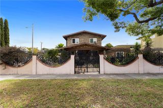 603 S Orange, Santa Ana, CA 92701