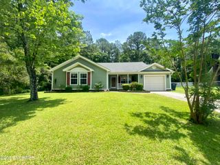 304 Audubon Drive, Jacksonville, NC 28546