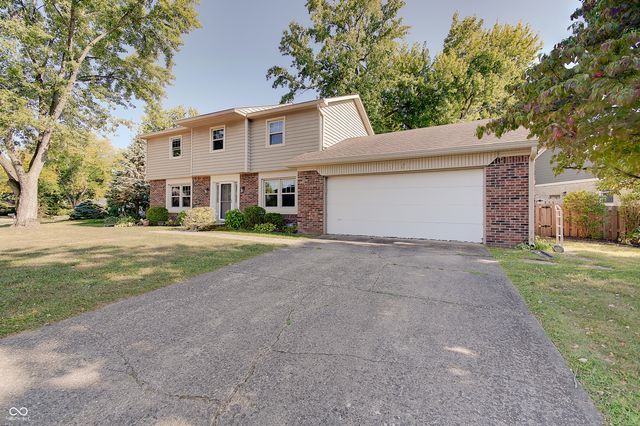 10781 Downing Street, Carmel, IN 46033