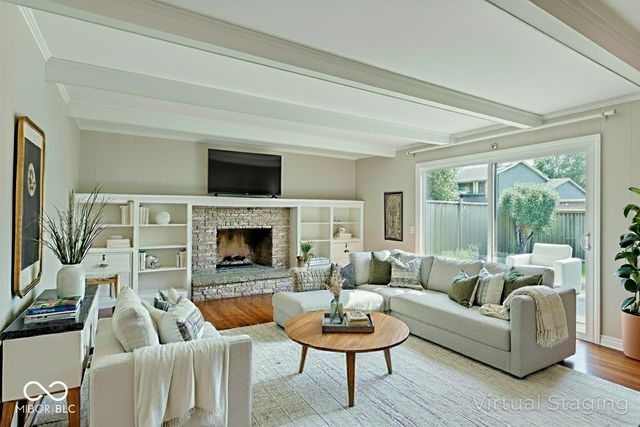 10781 Downing Street, Carmel, IN 46033