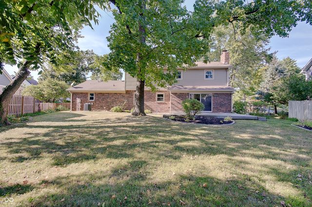 10781 Downing Street, Carmel, IN 46033