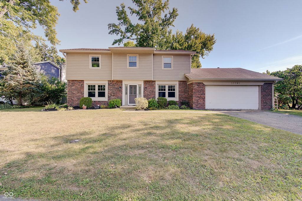 10781 Downing Street, Carmel, IN 46033