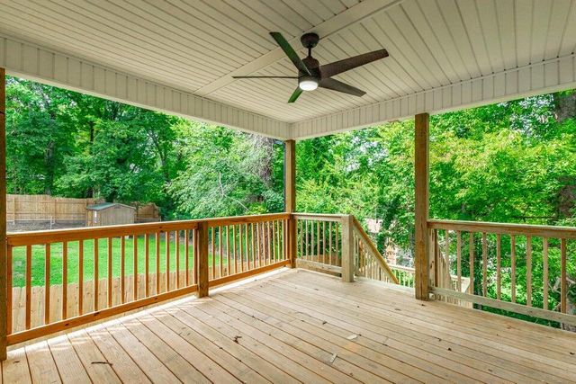 1115 Rockway Drive, Chattanooga, TN 37411
