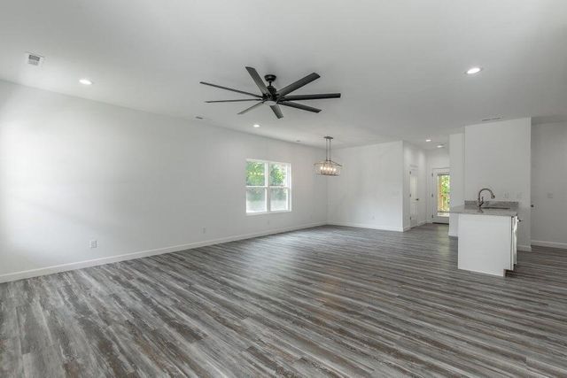 1115 Rockway Drive, Chattanooga, TN 37411