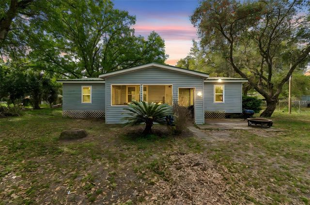 4505 ESTATE DRIVE, Plant City, FL 33567