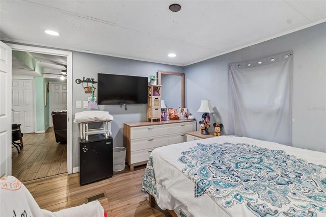 4505 ESTATE DRIVE, Plant City, FL 33567