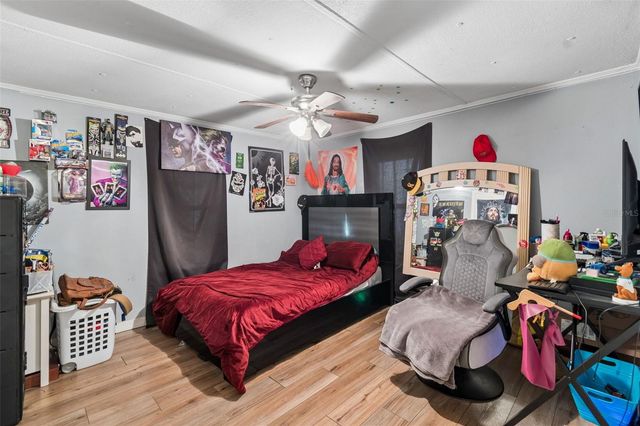 4505 ESTATE DRIVE, Plant City, FL 33567