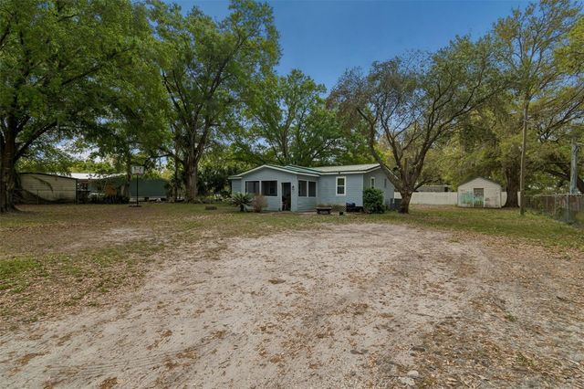 4505 ESTATE DRIVE, Plant City, FL 33567