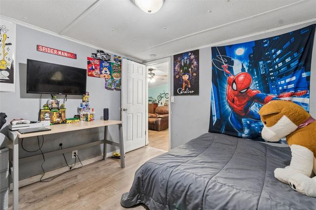 4505 ESTATE DRIVE, Plant City, FL 33567