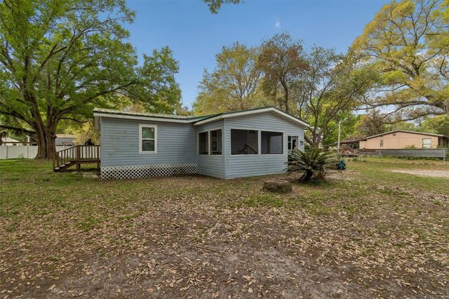 4505 ESTATE DRIVE, Plant City, FL 33567