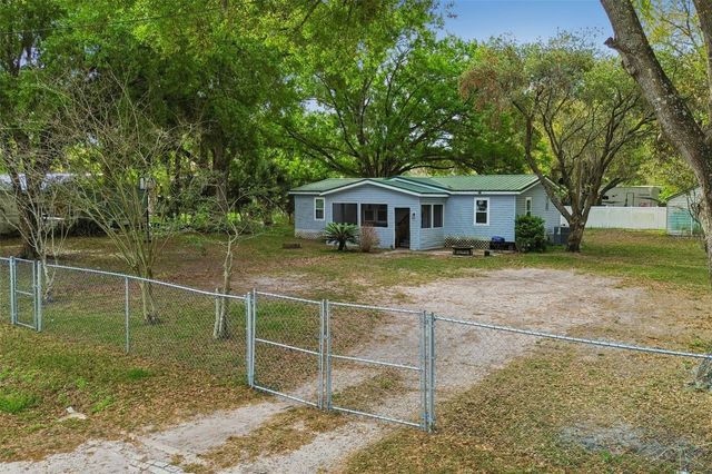 4505 ESTATE DRIVE, Plant City, FL 33567