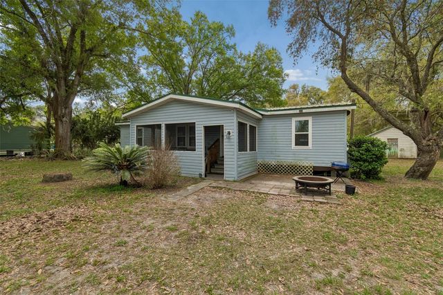 4505 ESTATE DRIVE, Plant City, FL 33567