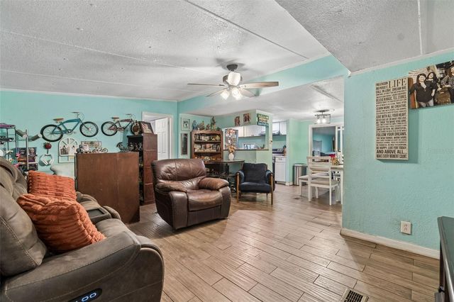 4505 ESTATE DRIVE, Plant City, FL 33567